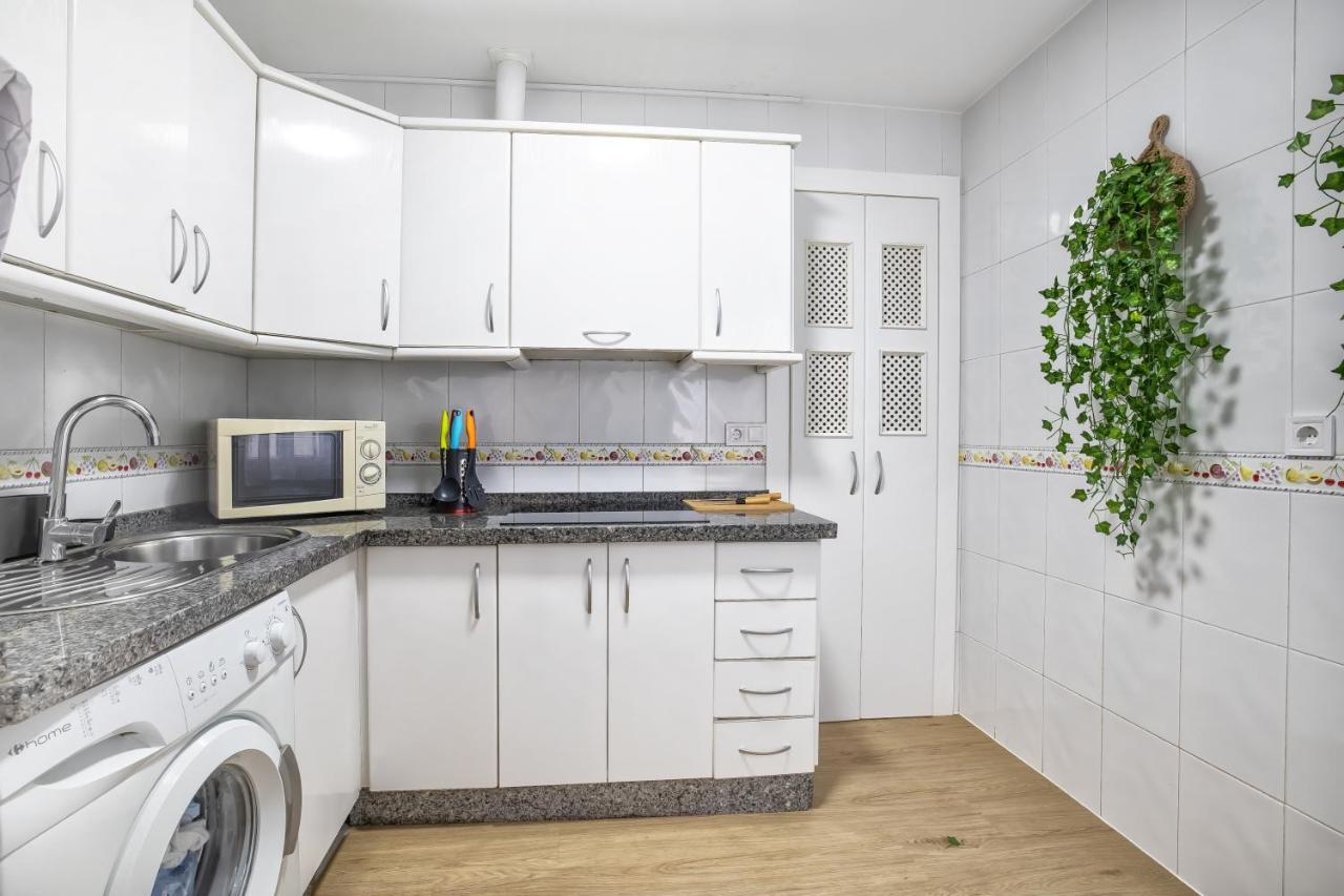 Zafiro Apartment&Parking In The Historical Centre กอร์โดบา ภายนอก รูปภาพ